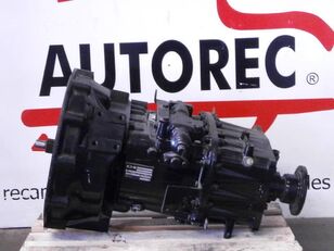 käigukast EATON FSO 5206 BH (81.32003) tüübi jaoks veoauto MAN