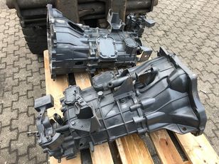 käigukast IVECO IVECO DAILY 2840.6 tüübi jaoks auto IVECO DAILY