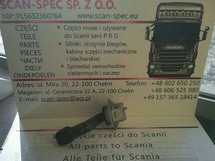 käiguvahetuse tross tüübi jaoks veduki SCANIA P R G T