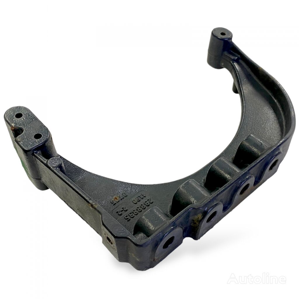 Battery Box Bracket Scania G-Series (01.16-) 2388835 2293555 tüübi jaoks sadulveoki Scania L,P,G,R,S-series (2016-)