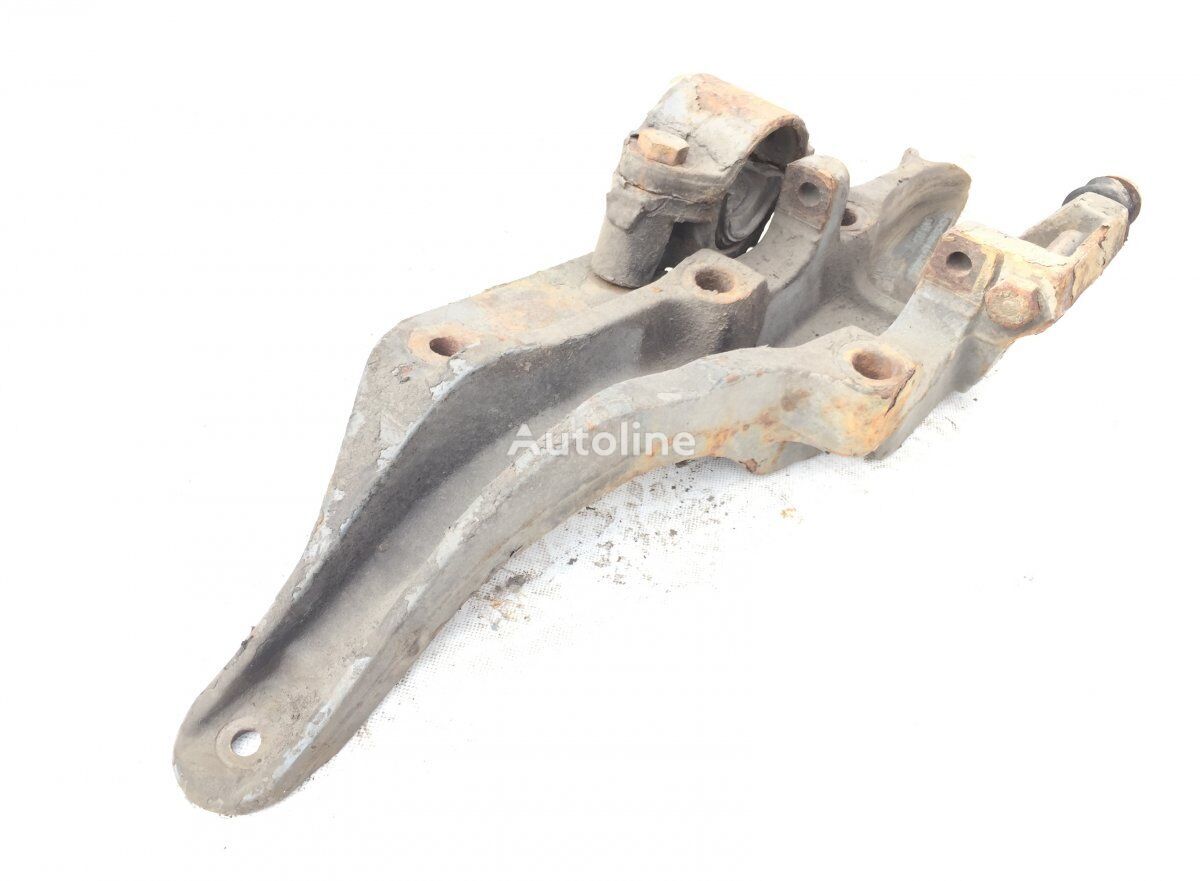 Air Spring Bracket, Drive Axle RIGHT Volvo B7R (01.97-) tüübi jaoks bussi Volvo B6, B7, B9, B10, B12 bus (1978-2011)