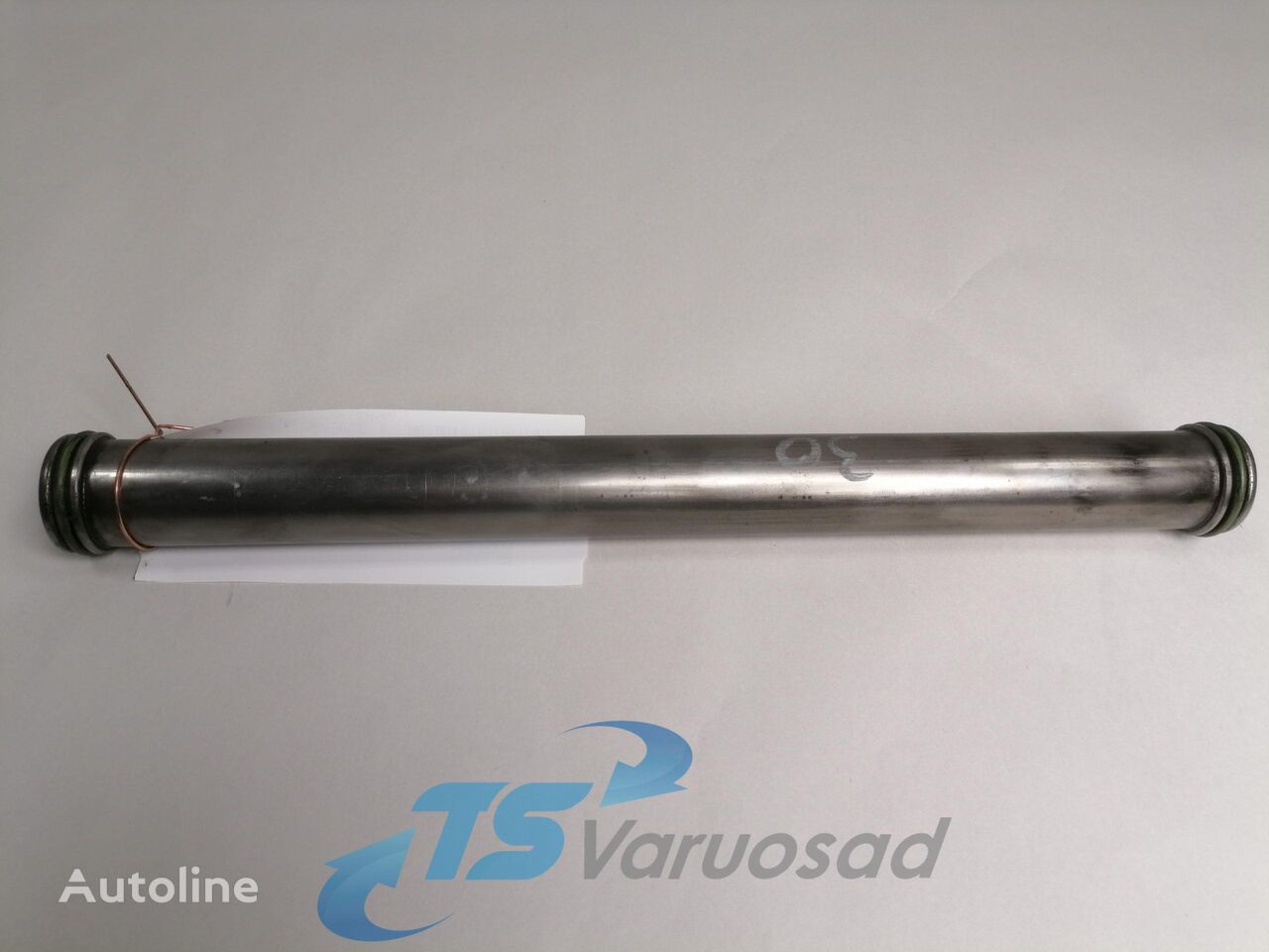 õlitäiteava Scania Oil pick up pipe 1900229 tüübi jaoks sadulveoki Scania R440