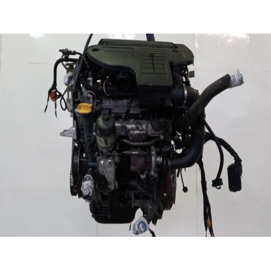 mootor 188A9000 tüübi jaoks tarbesõiduki FIAT Doblo' 2000>2005