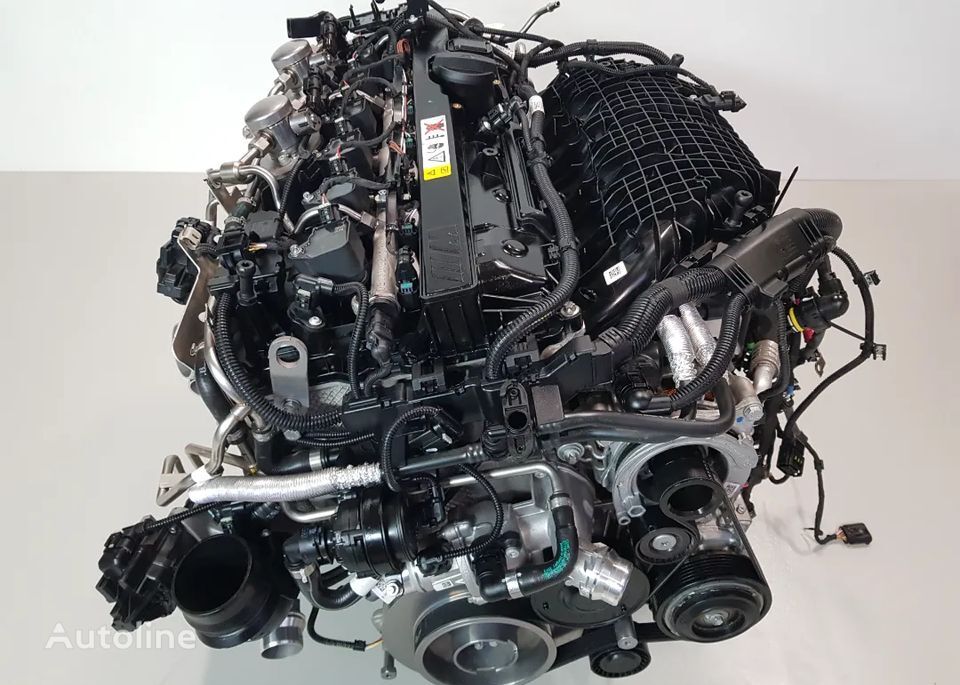 mootor BMW SILNIK S58B30A tüübi jaoks sõiduauto BMW 3.0 G01 X3M F97 G02 X4M F98 G80 M3