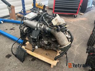 mootor Honda K24 A3 Honda K-Swap motor tüübi jaoks sõiduauto