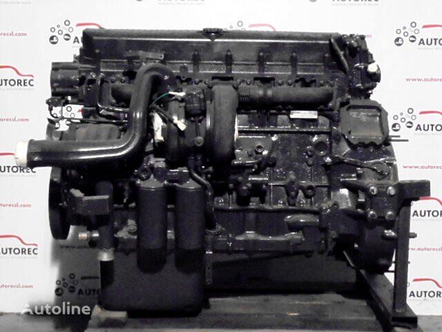 mootor IVECO F3 AE 0681 D 0263252 tüübi jaoks veoauto IVECO 440E43