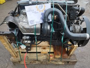 mootor IVECO Tector F4AE3681D tüübi jaoks sadulveoki IVECO EUROCARGO F4AE3681D