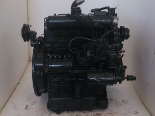 mootor Kubota tüübi jaoks Massey Ferguson D1703