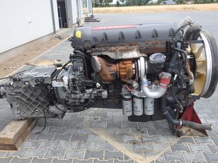 mootor Renault DXI 11 450 tüübi jaoks veoauto Renault Premium