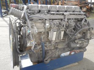 mootor Scania DT1202 L01 470 E3 tüübi jaoks veoauto Scania 124