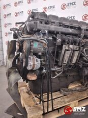 mootor Scania Occ Motor DC1203 /420 tüübi jaoks veoauto