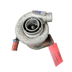 mootor turbokompressor MAN 51.09100-7531 - HX40 tüübi jaoks veoauto