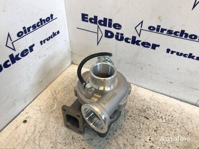 mootor turbokompressor Mercedes-Benz A-klasse 9040962399 TURBO OM904 1998-2004 (NEW) MAHLE 001TC17361 A tüübi jaoks veoauto Mercedes-Benz ATEGO