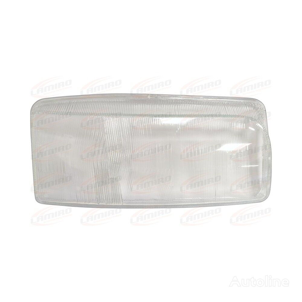 HEADLAMP GLASS RIGHT Renault MIDLUM PREMIUM KERAX HEADLAMP GLASS RIGHT tüübi jaoks veoauto Renault KERAX DXi (2007-)