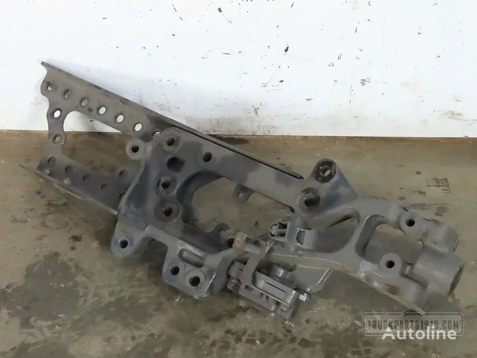 Mercedes-Benz Body & Chassis Parts Chassis steun Re. MP4 9603103390 tüübi jaoks veoauto