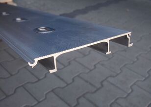 Aluminiowy Panel Podłogowy Polmar tüübi jaoks veoauto