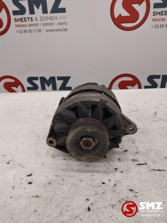 Renault Occ Alternator TRM2000 0504030 tüübi jaoks veoauto