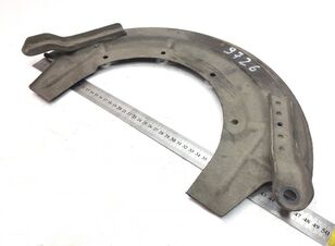 Disc Brake Splash Shield Scania R-series (01.04-) 1490168 tüübi jaoks veoauto Scania K,N,F-series bus (2006-)