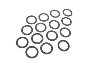 muu ülekande varuosa CALE DE FREIN AR MERITOR GX217/417 (500021904) tüübi jaoks bussi