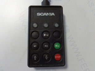 navigatsioonisüsteem Scania air suspension remote control 4460561310, 1430269 "WORLDWIDE DEL tüübi jaoks sadulveoki Scania R