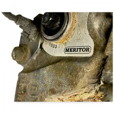 pidurisadul MERITOR,VOLVO FE (01.13-) tüübi jaoks sadulveoki Volvo FL, FE (2013-)