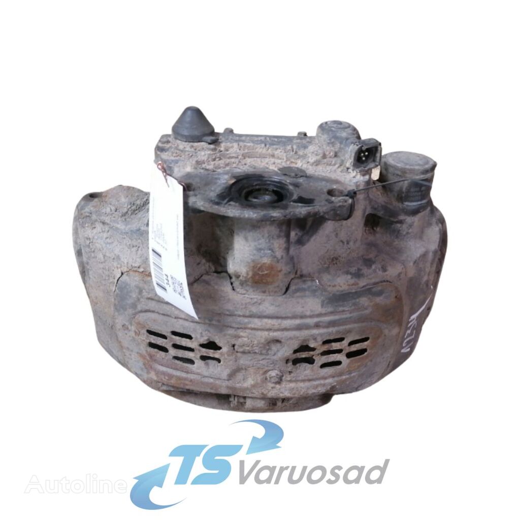 pidurisadul Scania Brake caliper K005078 tüübi jaoks sadulveoki Scania R420