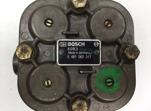 pneumoklapp Bosch S319UL (01.91-12.02) 8285498000 tüübi jaoks bussi Setra Series 300 (1991-2002)