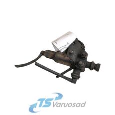 pneumoklapp WABCO Solenoid valve 0059976736 tüübi jaoks sadulveoki Mercedes-Benz ACTROS 1832L