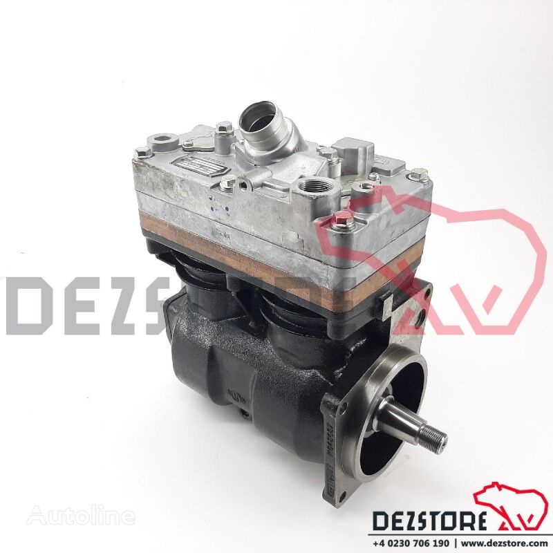 pneumokompressor A0011308315 tüübi jaoks sadulveoki Mercedes-Benz ACTROS MP4