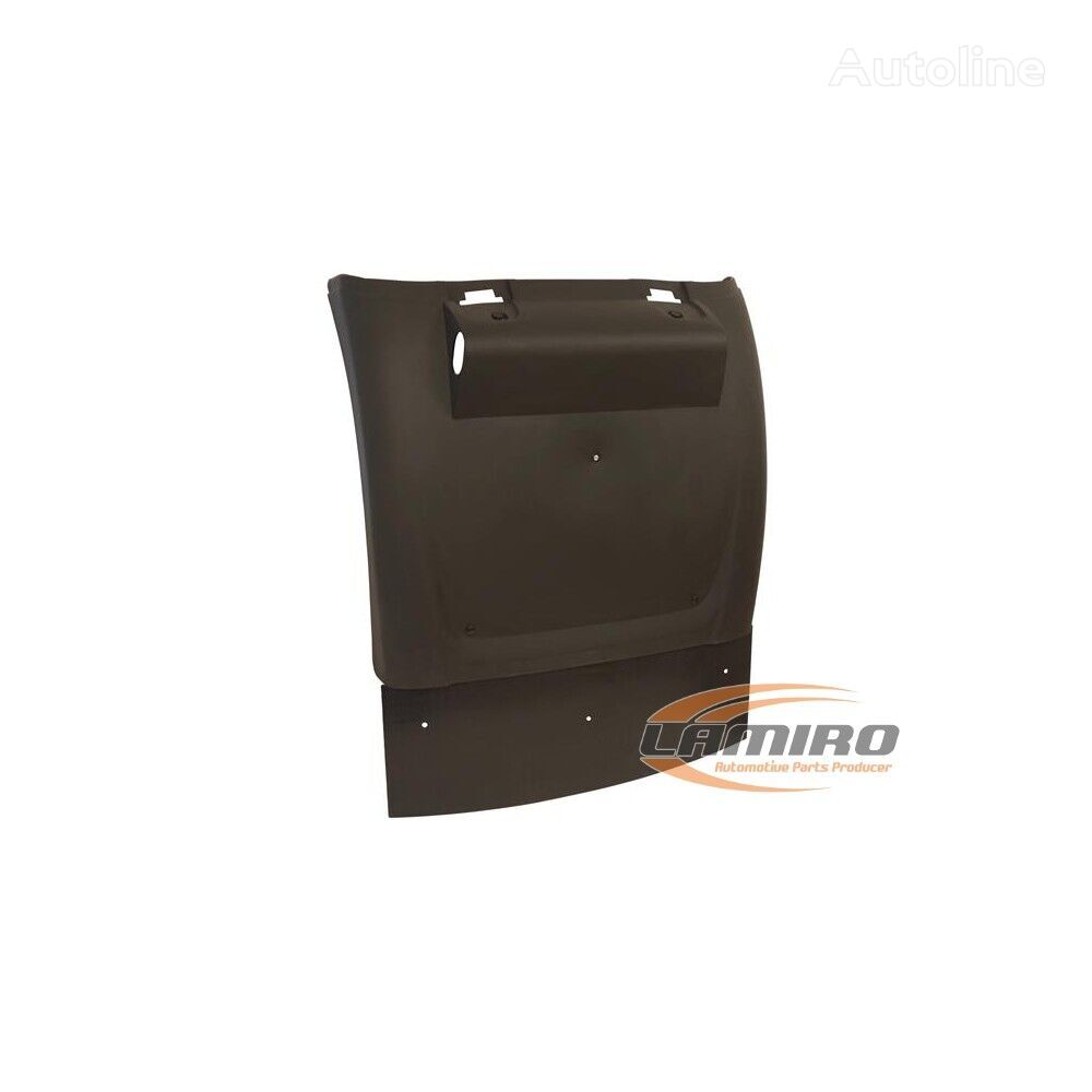 poritiib DAF XF106 12R REAR MUDGUARD FRONT L - R 1887659 tüübi jaoks veoauto DAF XG / XG+ / XF (2021-)