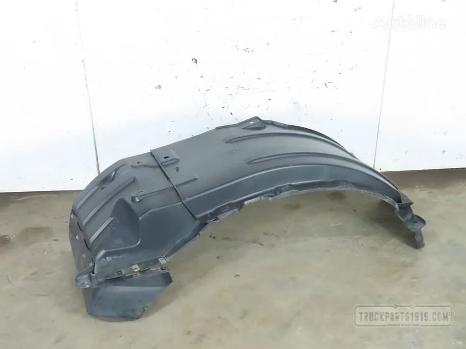 poritiib Mercedes-Benz Body & Chassis Parts Modderkuip cabine Re. MP4 9608815003 tüübi jaoks veoauto