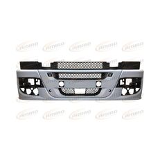 põrkeraud IVECO STRALIS AS 07- FRONT BUMPER WITH HOLE TO RADAR 5801984633 tüübi jaoks veoauto IVECO Replacement parts for STRALIS AS (ver. III) 2013- Hi-Way