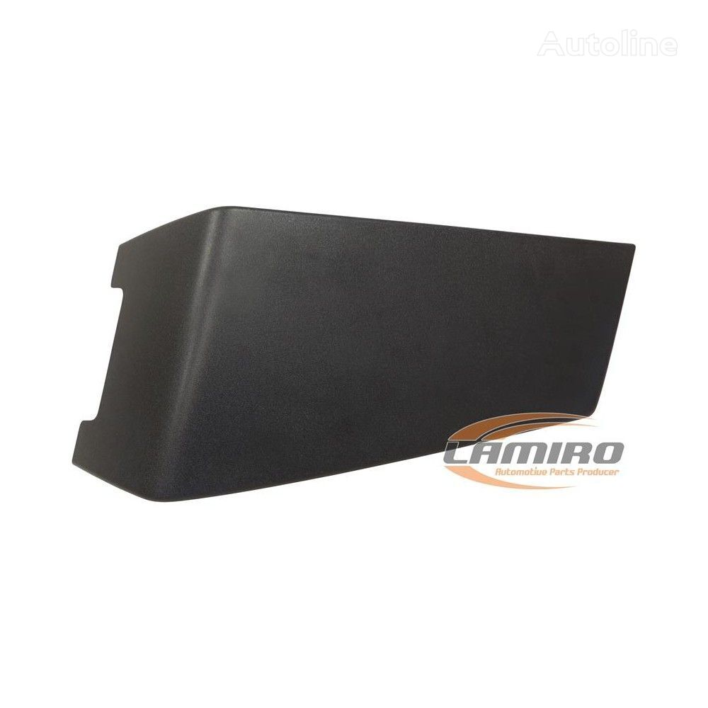 põrkeraud Volvo FE E6 13-  BUMPER COVER LEFT 82529682 tüübi jaoks veoauto Volvo FE (2013-)