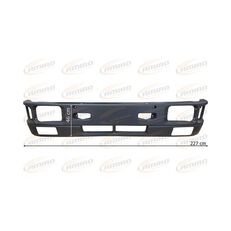 põrkeraud Volvo FL6/FL7 -96 FRONT BUMPER WITH FOG LAMP HOLES 1070923 tüübi jaoks veoauto Volvo FL6 / FS7 (1985-1997)