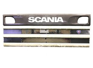 radiaatorivõre Scania 4-series 114 (01.95-12.04) tüübi jaoks sadulveoki Scania 4-series (1995-2006)