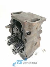 silindriploki pea Scania Cylinder head, XPI 1921303 tüübi jaoks sadulveoki Scania R440