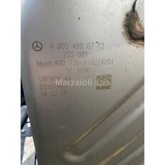 summuti A0054900712 tüübi jaoks veoauto Mercedes-Benz ACTROS E6