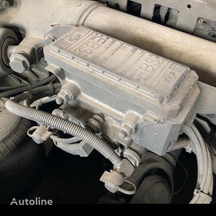 tagasild Knorr-Bremse tüübi jaoks veoauto Mercedes-Benz Actros MP4