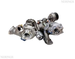 turbokompressor BorgWarner 10009880354 tüübi jaoks sõiduauto Volvo S60 / S80 / S90 / V40 / V60 / V70 / V90 / XC40 / XC60 / XC70 / XC90