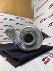 turbokompressor MAZ 36886 tüübi jaoks veoauto