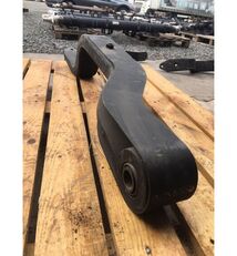 varbvedru BPW (88133200) tüübi jaoks poolhaagise