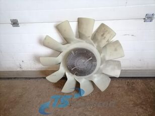 ventilaator Scania Cooling fan 1776552 tüübi jaoks sadulveoki Scania R410