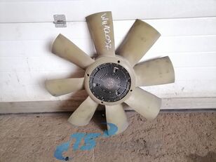 ventilaator Scania Cooling fan 1453967 tüübi jaoks sadulveoki Scania R560