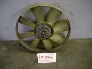 ventilaator DAF +Visco vin tüübi jaoks veoauto DAF