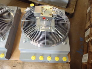 uus ventilaator O&K AMG 5.112.220.000 tüübi jaoks ekskavaatori O&K MH4