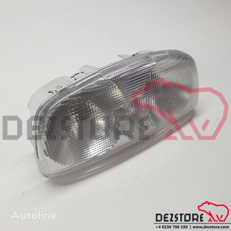 vooderdus Lampa plafon stanga A9438201101 tüübi jaoks sadulveoki Mercedes-Benz ACTROS MP4