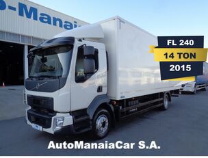 furgoonveok VOLVO FL 240