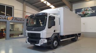 furgoonveok VOLVO LF 250.12 AUT