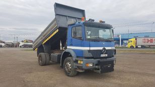 kallur veoauto MERCEDES-BENZ Atego 1017