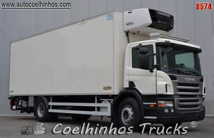 külmik veok SCANIA P